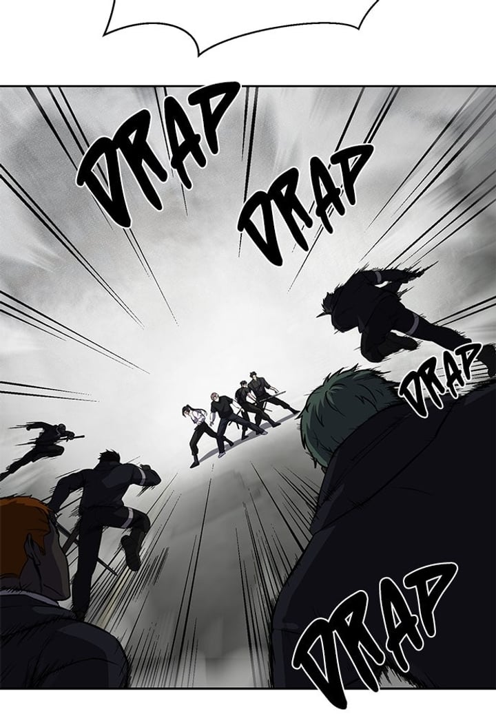 The Boy of Death Chapter 243 - Page 55