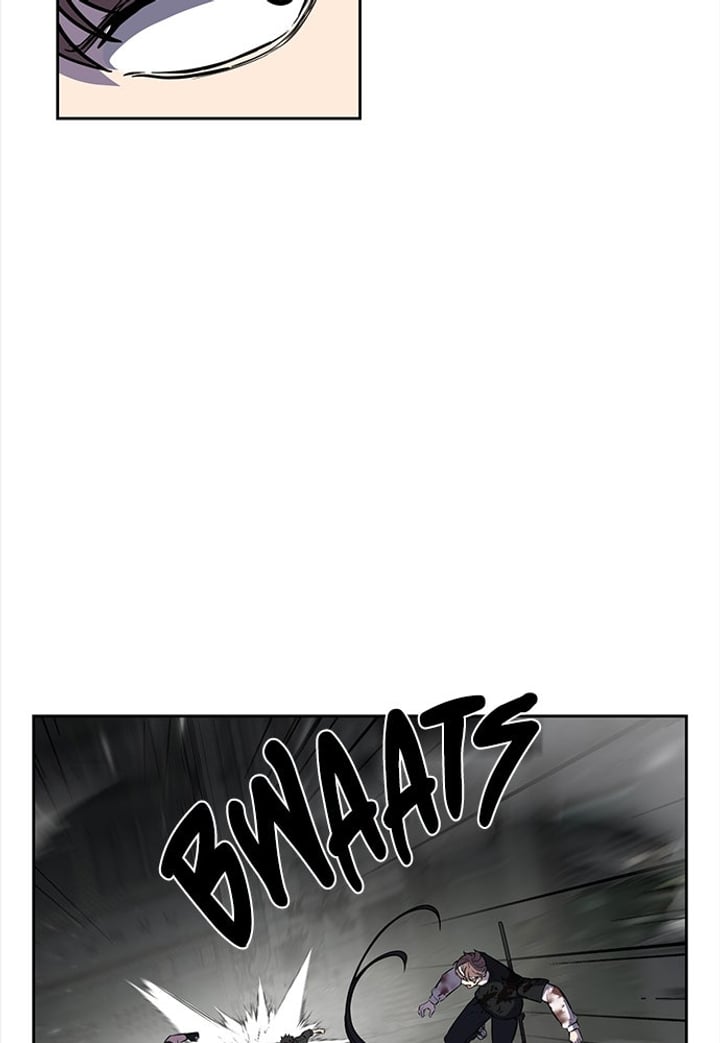 The Boy of Death Chapter 243 - Page 57