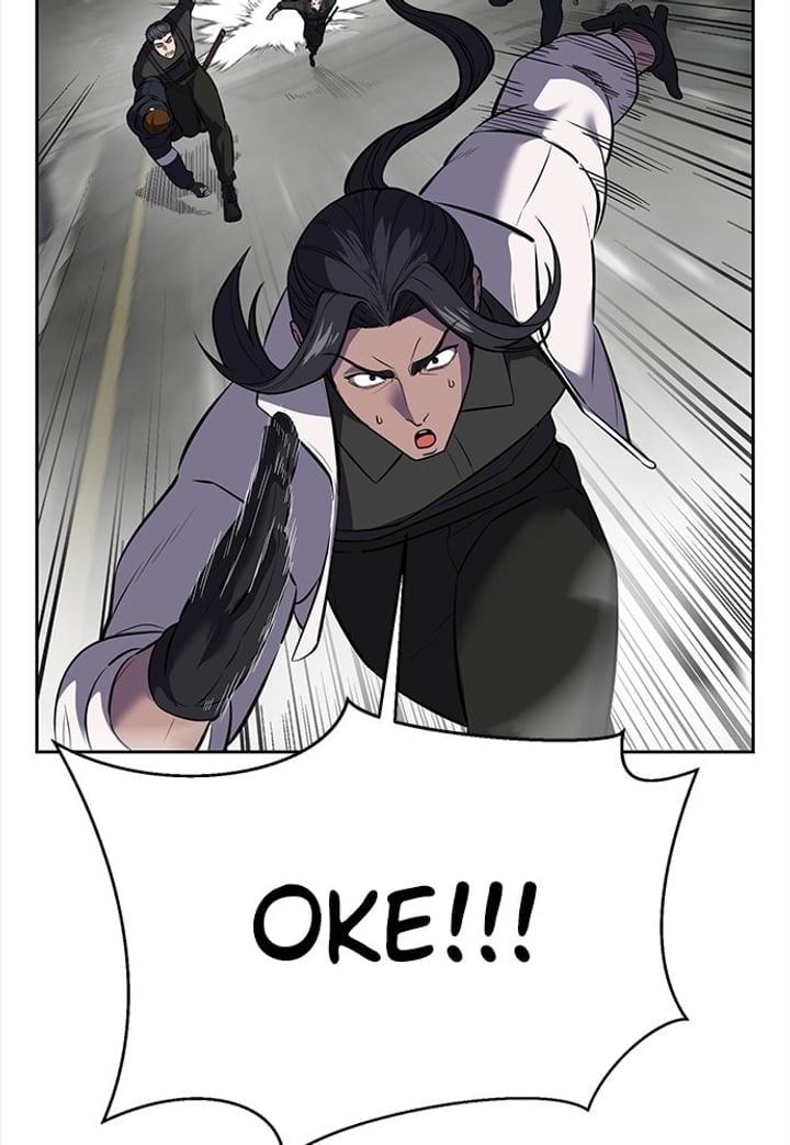 The Boy of Death Chapter 243 - Page 58