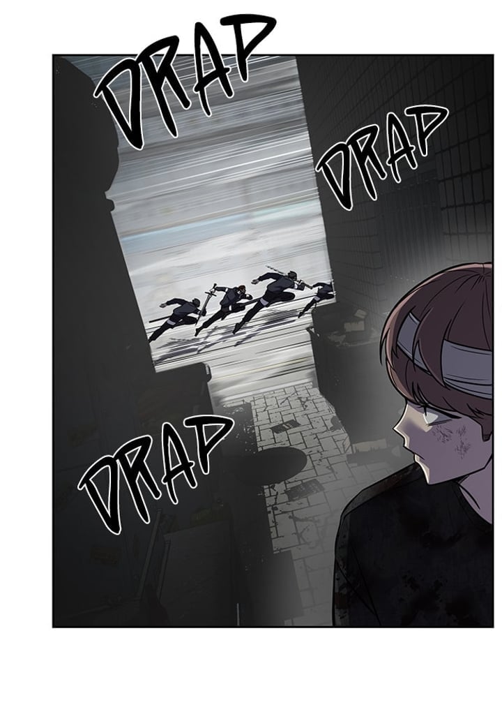 The Boy of Death Chapter 243 - Page 6