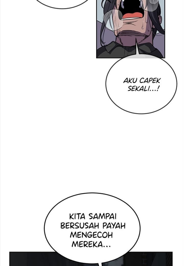 The Boy of Death Chapter 243 - Page 61