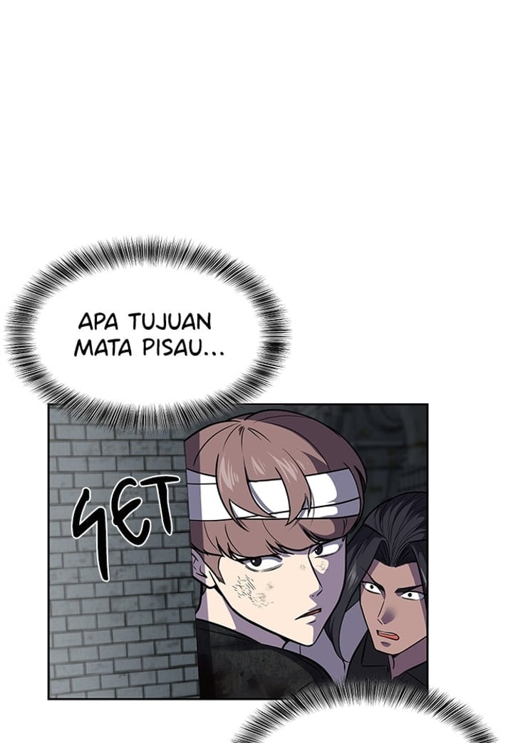 The Boy of Death Chapter 243 - Page 7