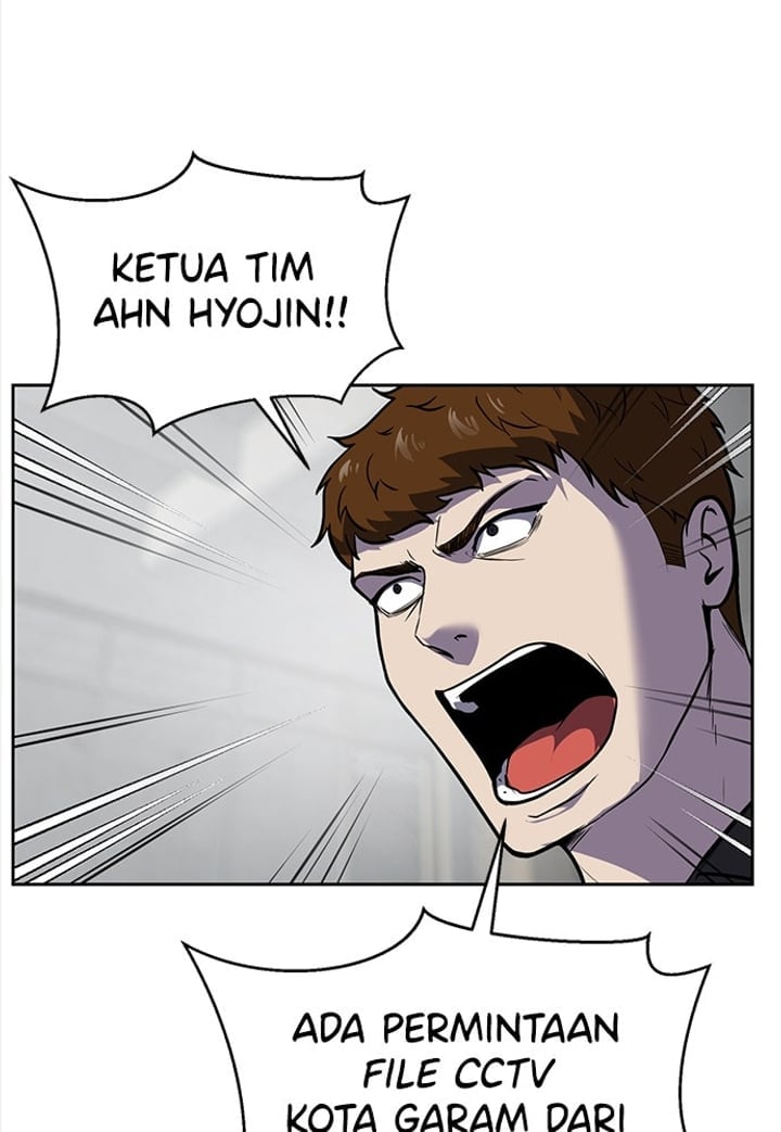 The Boy of Death Chapter 243 - Page 73