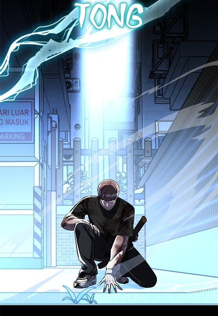 The Boy of Death Chapter 243 - Page 79