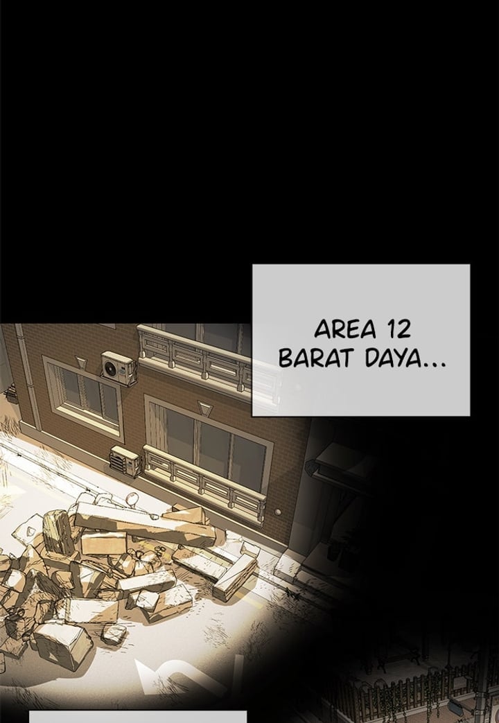 The Boy of Death Chapter 243 - Page 80