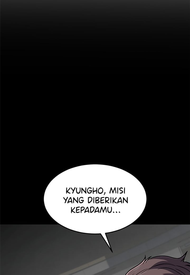 The Boy of Death Chapter 243 - Page 9