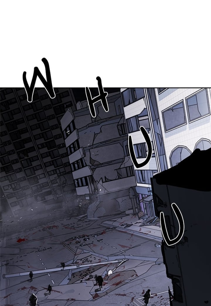Baca The Boy of Death Chapter 244 Bahasa Indonesia page 6