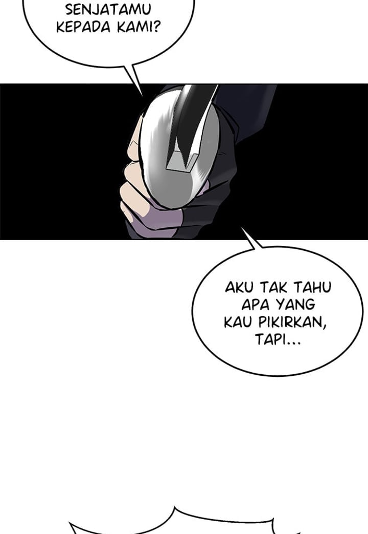Baca The Boy of Death Chapter 244 Bahasa Indonesia page 224