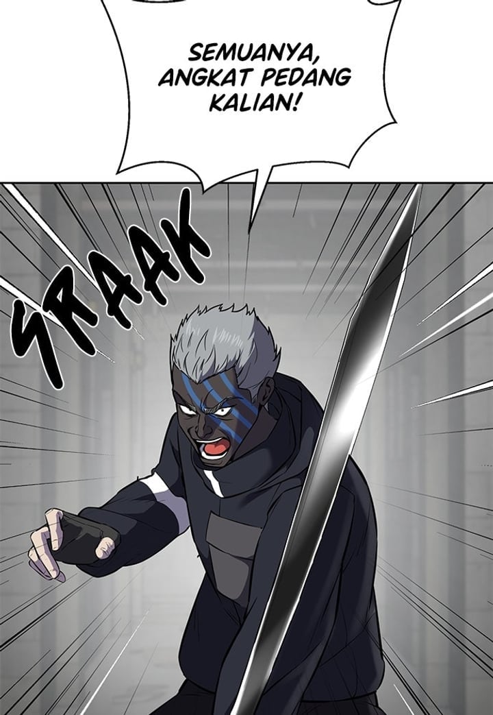 Baca The Boy of Death Chapter 244 Bahasa Indonesia page 226