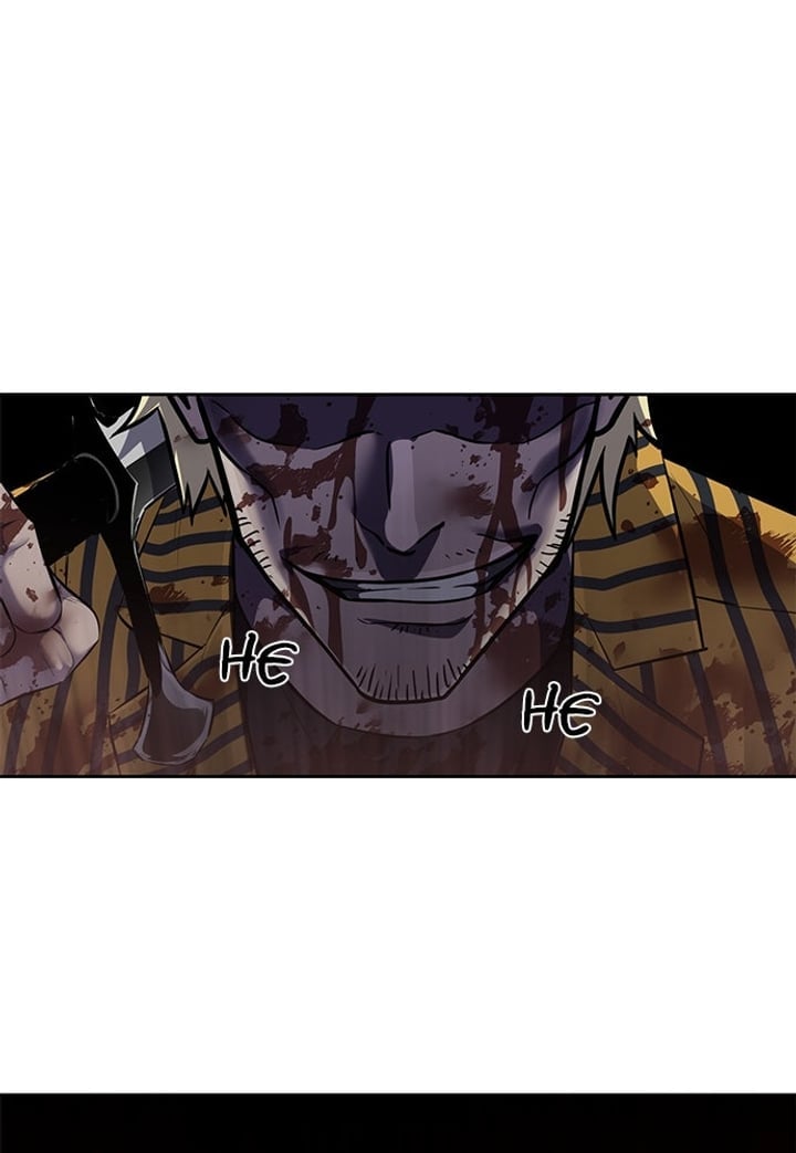Baca The Boy of Death Chapter 244 Bahasa Indonesia page 236
