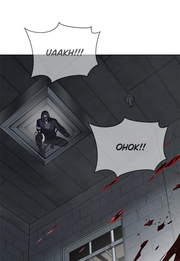 Baca The Boy of Death Chapter 244 Bahasa Indonesia page 256