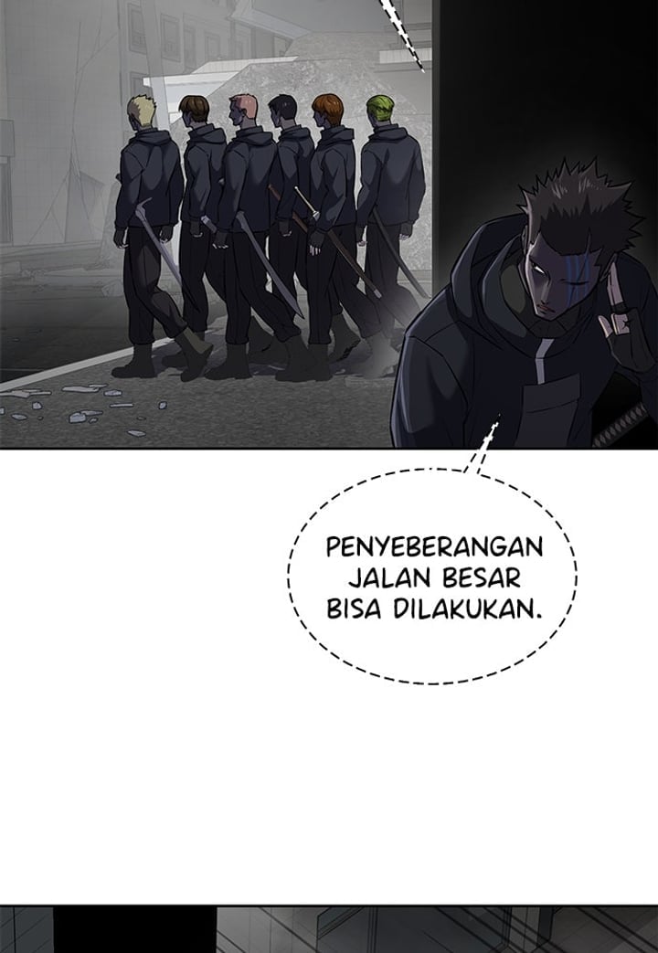 Baca The Boy of Death Chapter 244 Bahasa Indonesia page 30