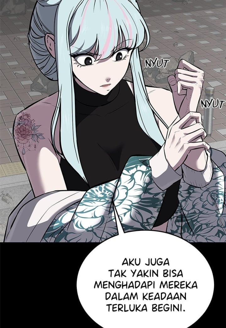Baca The Boy of Death Chapter 244 Bahasa Indonesia page 268