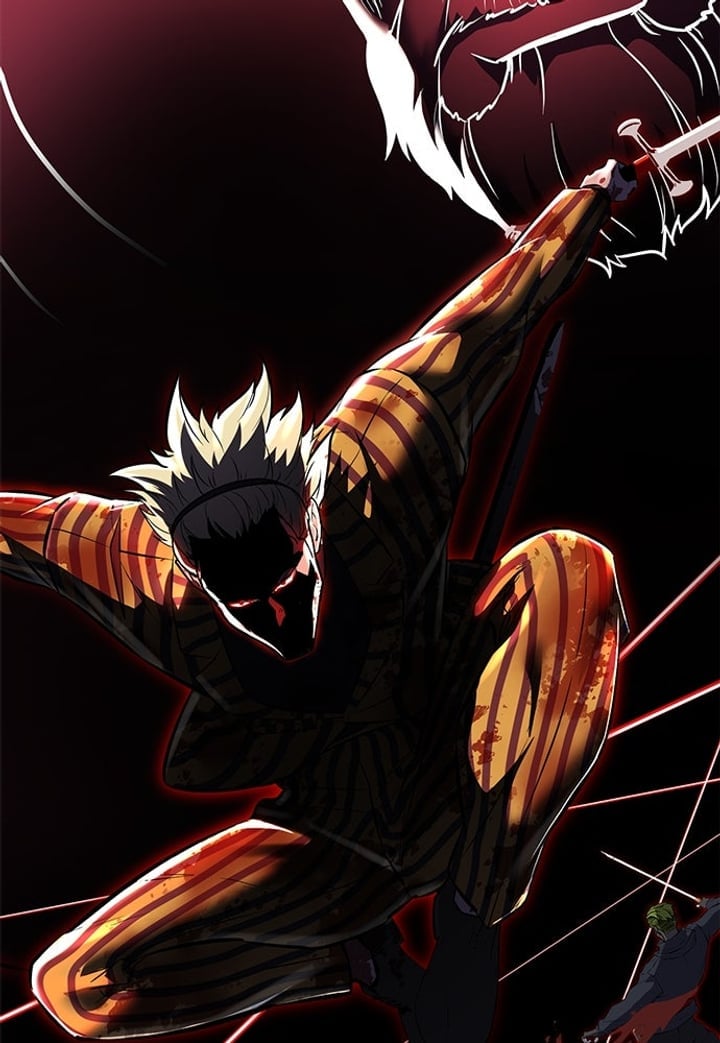 Baca The Boy of Death Chapter 244 Bahasa Indonesia page 274
