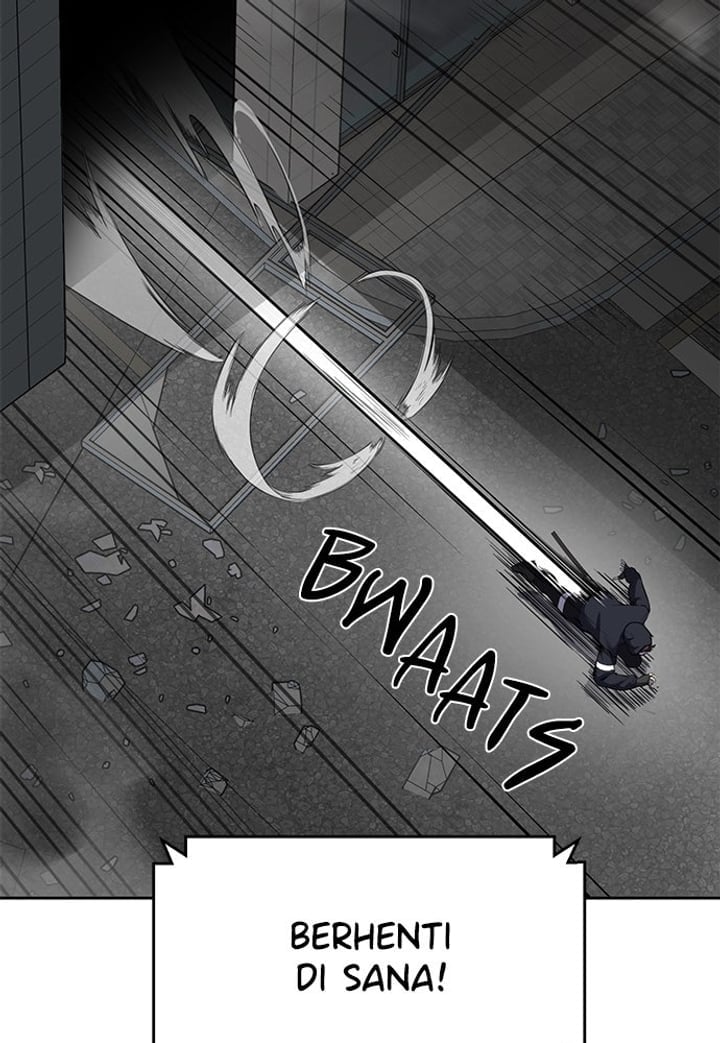 Baca The Boy of Death Chapter 244 Bahasa Indonesia page 32