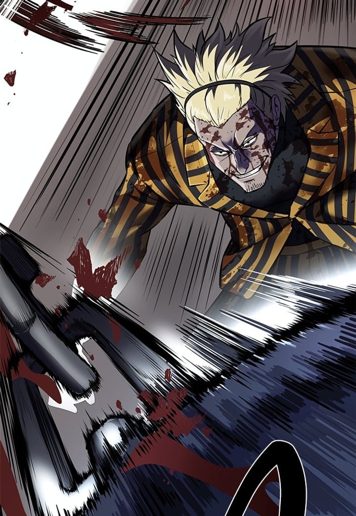 Baca The Boy of Death Chapter 244 Bahasa Indonesia page 288
