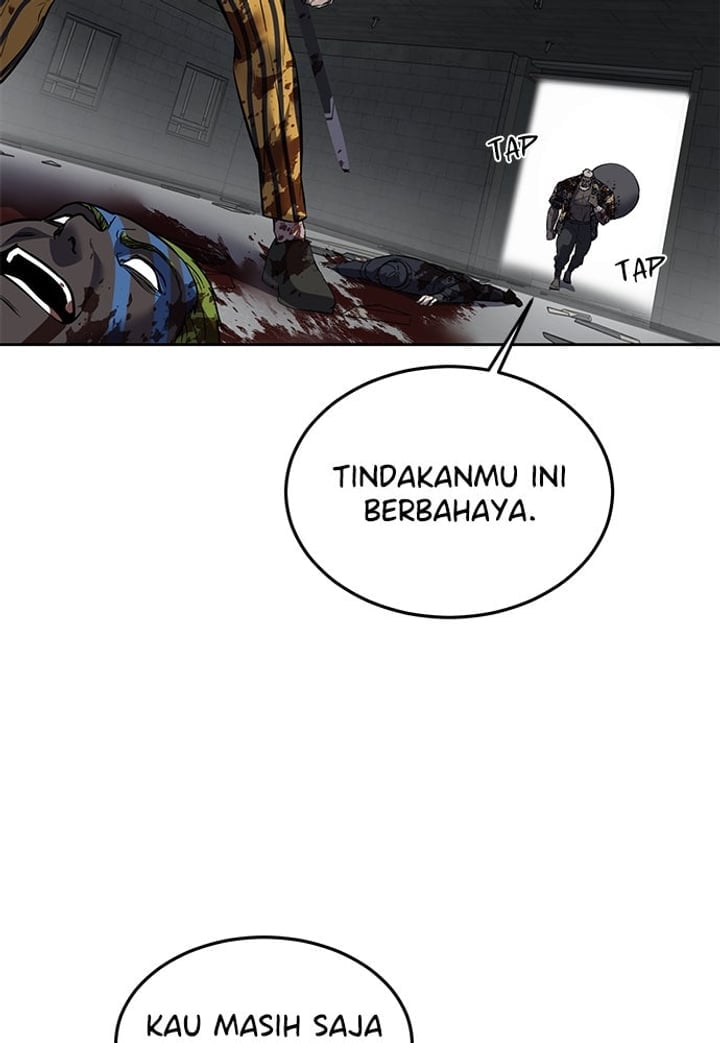 Baca The Boy of Death Chapter 244 Bahasa Indonesia page 296