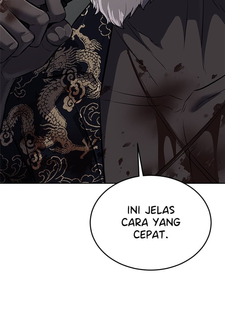 Baca The Boy of Death Chapter 244 Bahasa Indonesia page 302