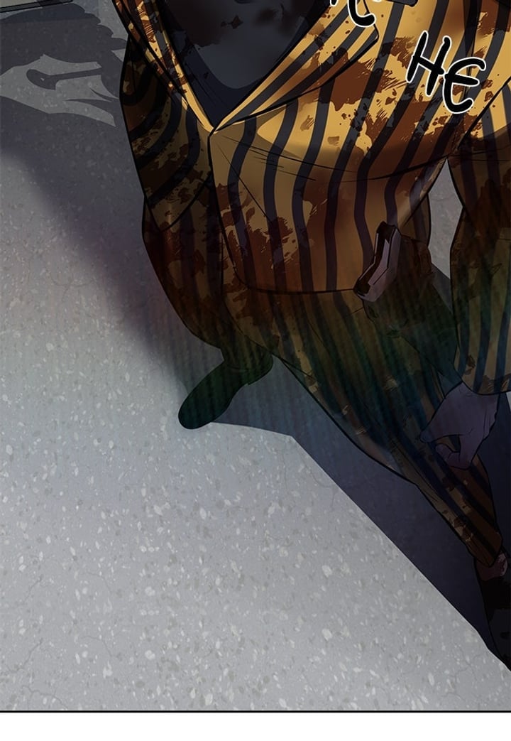 Baca The Boy of Death Chapter 244 Bahasa Indonesia page 324