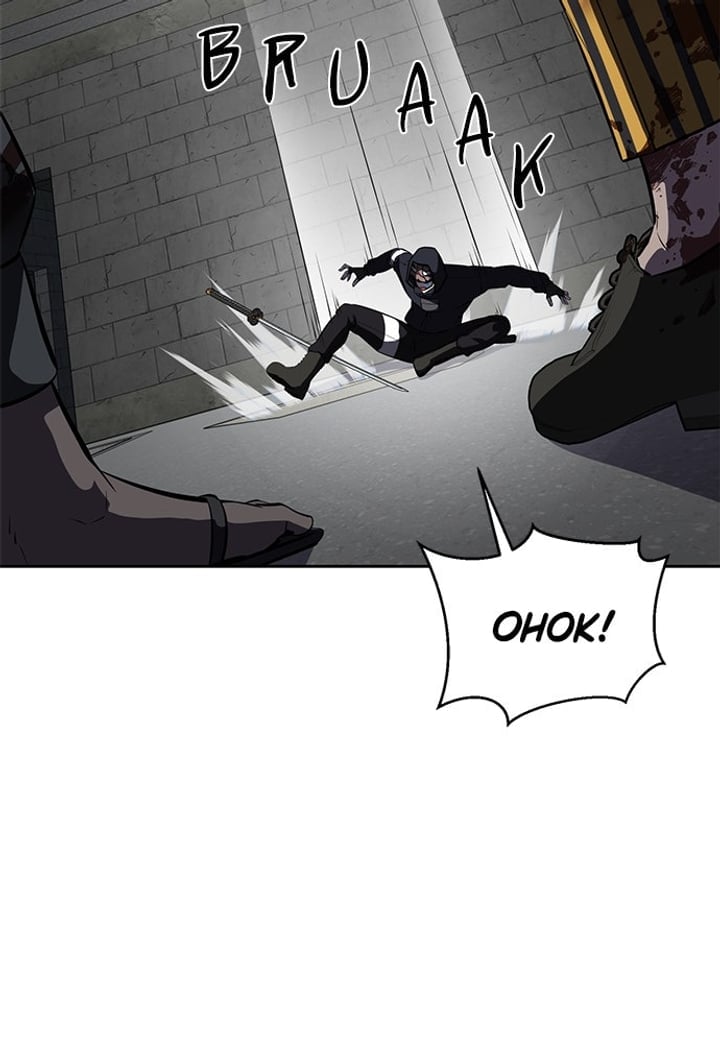 Baca The Boy of Death Chapter 244 Bahasa Indonesia page 330