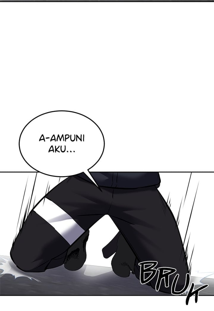 Baca The Boy of Death Chapter 244 Bahasa Indonesia page 338