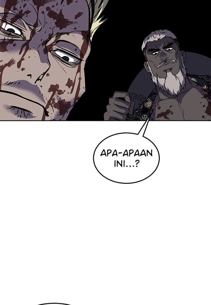 Baca The Boy of Death Chapter 244 Bahasa Indonesia page 346