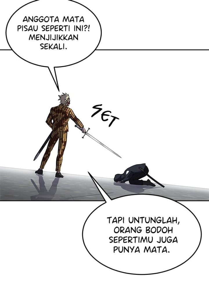 Baca The Boy of Death Chapter 244 Bahasa Indonesia page 348