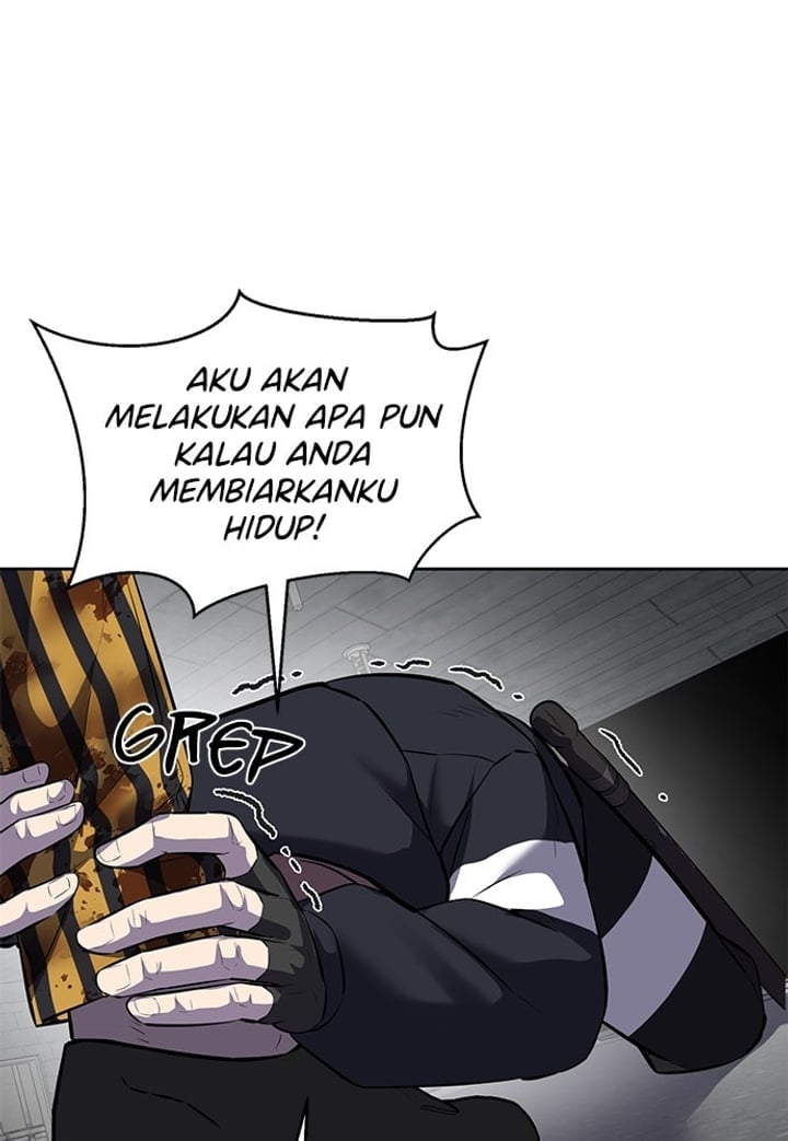 Baca The Boy of Death Chapter 244 Bahasa Indonesia page 350