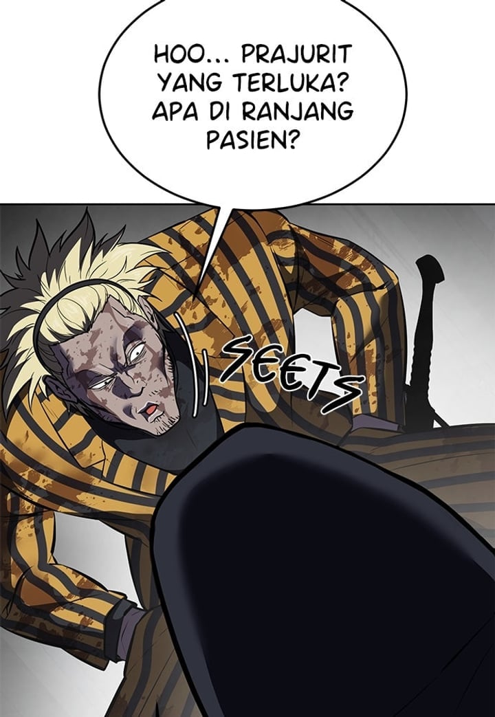 Baca The Boy of Death Chapter 244 Bahasa Indonesia page 362