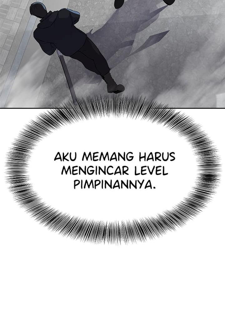Baca The Boy of Death Chapter 244 Bahasa Indonesia page 40