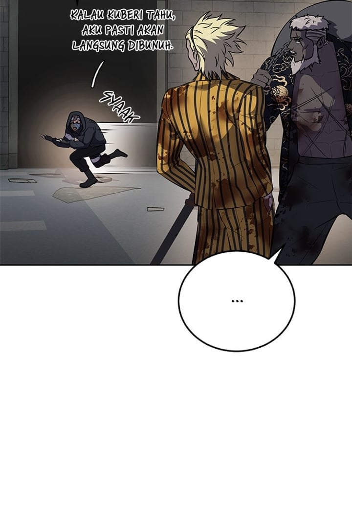 Baca The Boy of Death Chapter 244 Bahasa Indonesia page 366