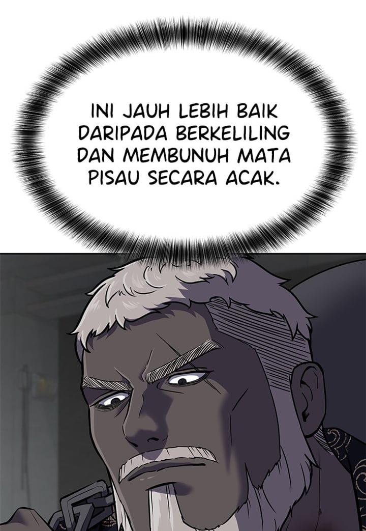 Baca The Boy of Death Chapter 244 Bahasa Indonesia page 368