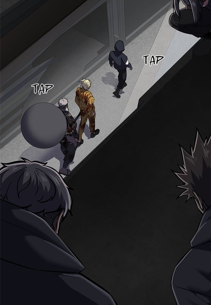 Baca The Boy of Death Chapter 244 Bahasa Indonesia page 372