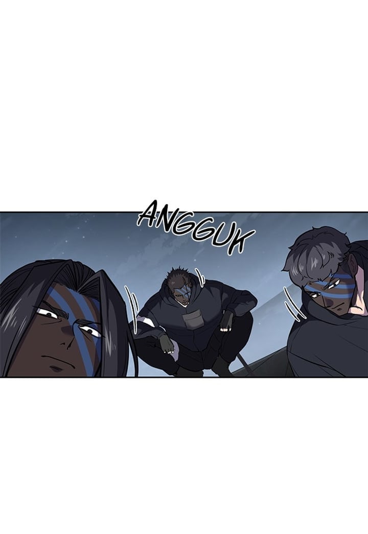Baca The Boy of Death Chapter 244 Bahasa Indonesia page 376