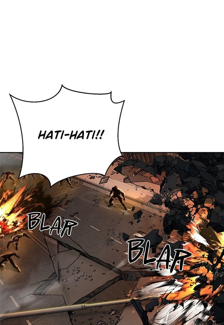 Baca The Boy of Death Chapter 244 Bahasa Indonesia page 382