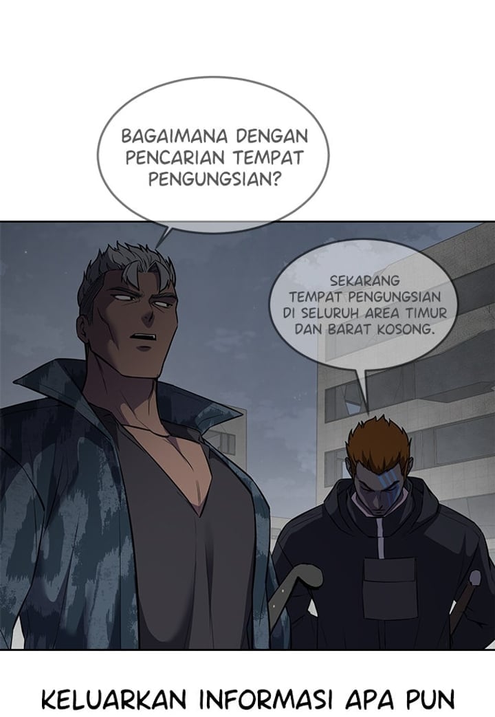 Baca The Boy of Death Chapter 244 Bahasa Indonesia page 42