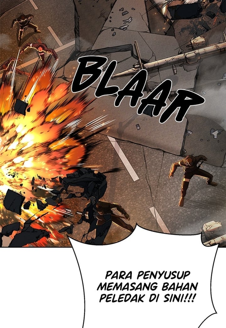 Baca The Boy of Death Chapter 244 Bahasa Indonesia page 384