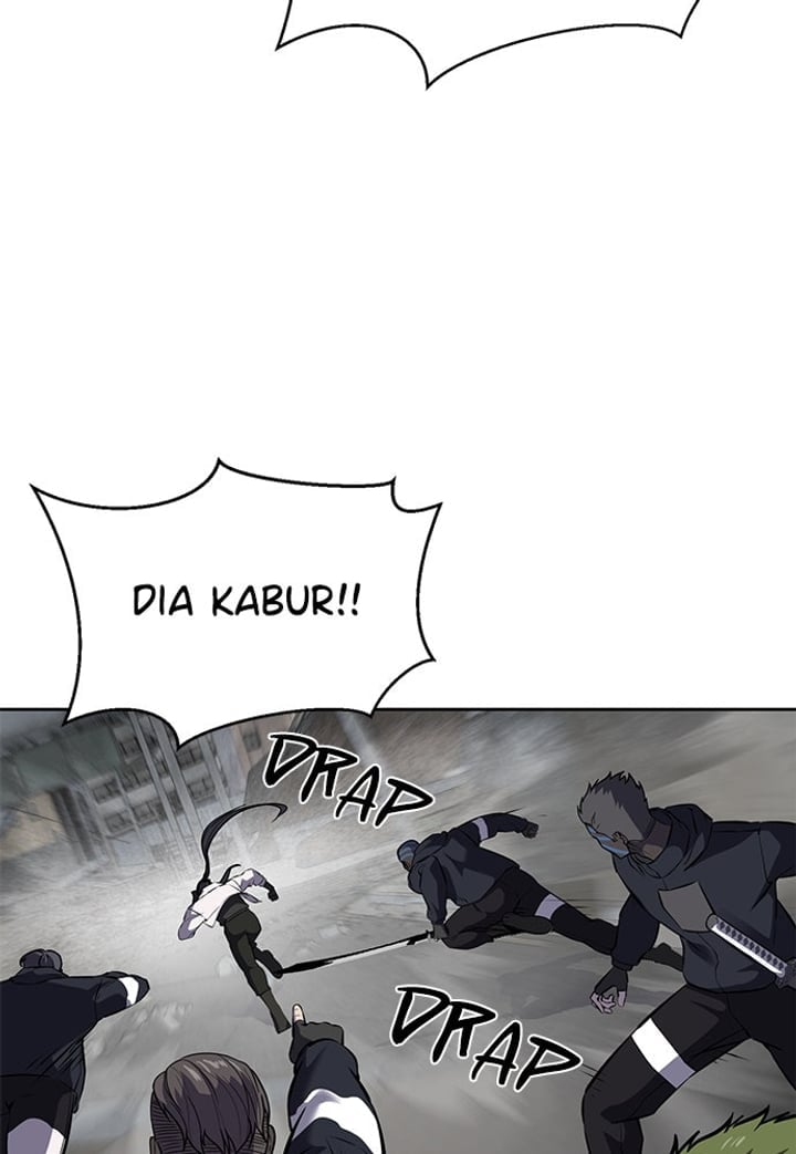 Baca The Boy of Death Chapter 244 Bahasa Indonesia page 386
