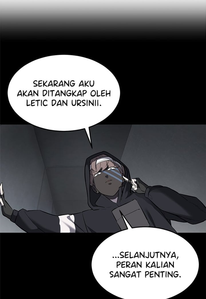 Baca The Boy of Death Chapter 244 Bahasa Indonesia page 390