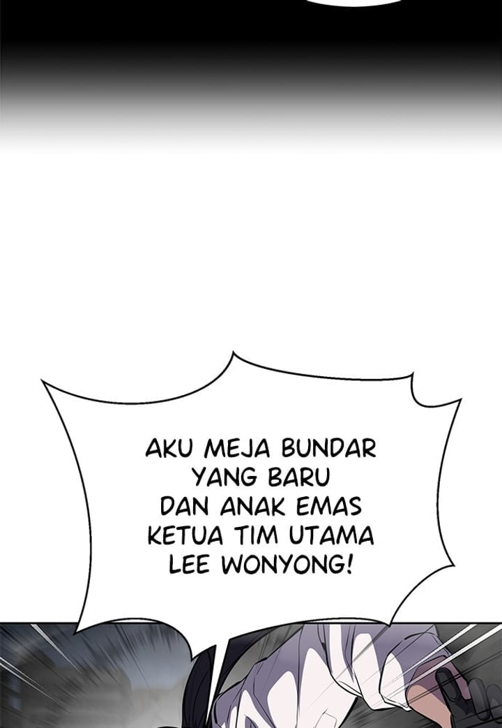 Baca The Boy of Death Chapter 244 Bahasa Indonesia page 392