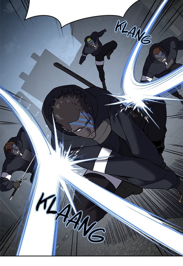 Baca The Boy of Death Chapter 244 Bahasa Indonesia page 402