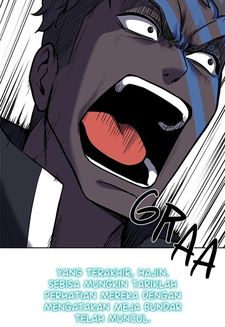 Baca The Boy of Death Chapter 244 Bahasa Indonesia page 406