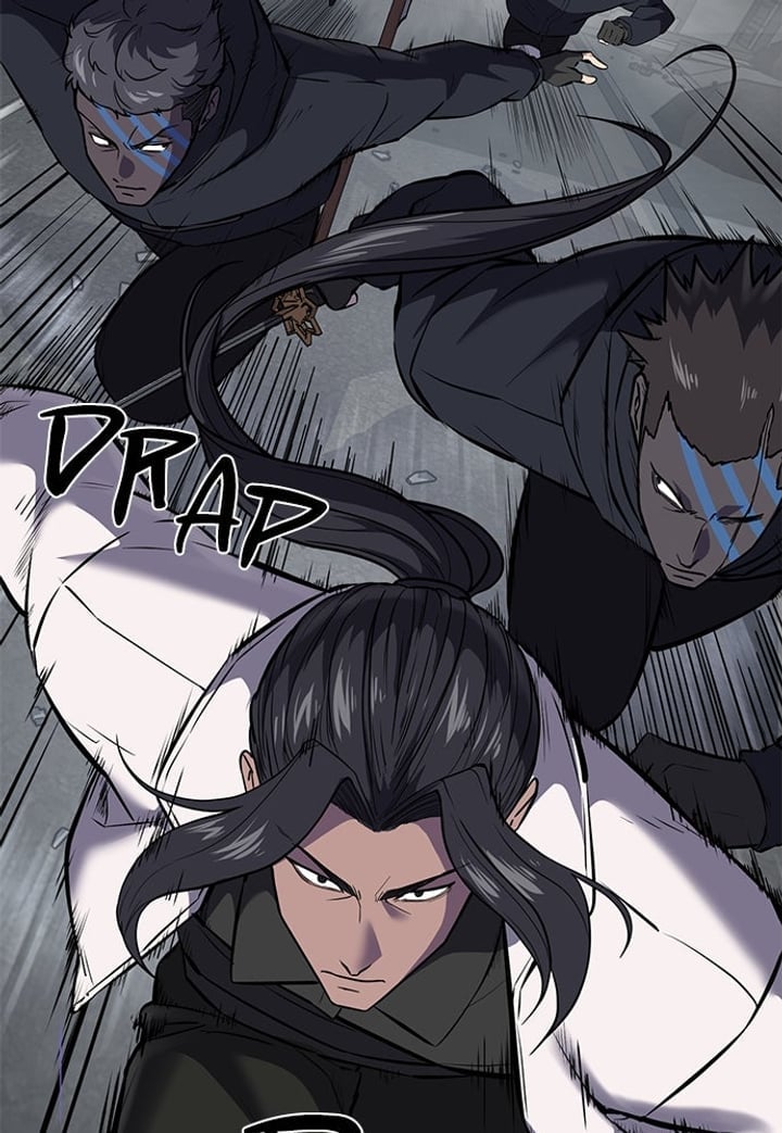 Baca The Boy of Death Chapter 244 Bahasa Indonesia page 410