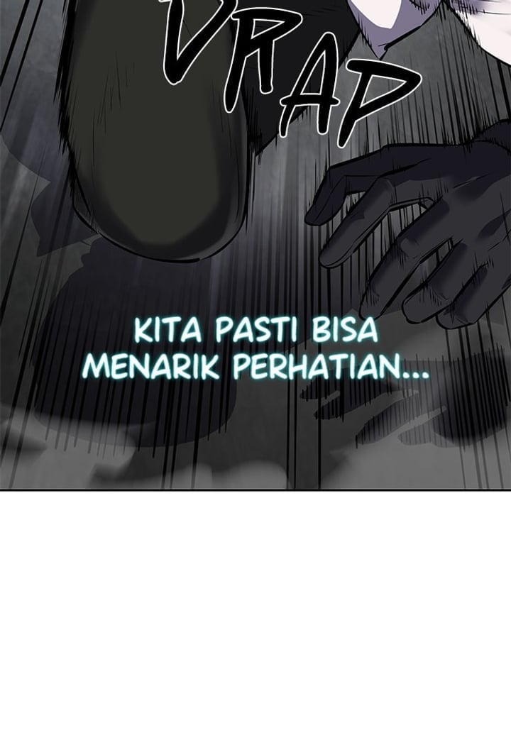 Baca The Boy of Death Chapter 244 Bahasa Indonesia page 412