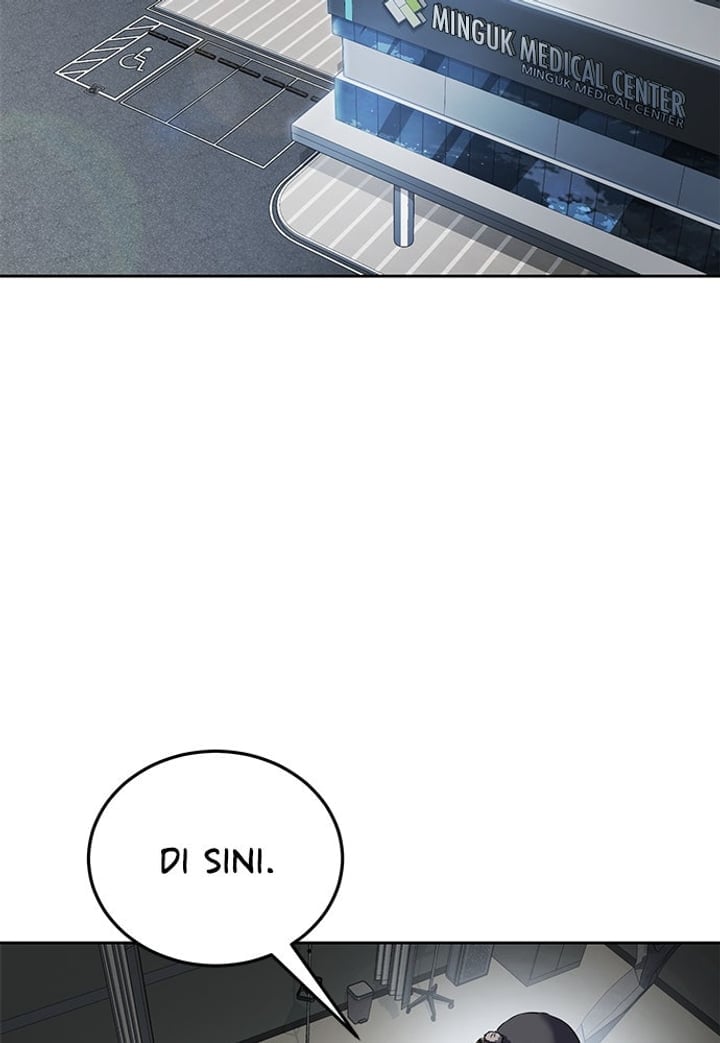 Baca The Boy of Death Chapter 244 Bahasa Indonesia page 420