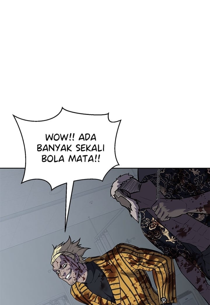 Baca The Boy of Death Chapter 244 Bahasa Indonesia page 424