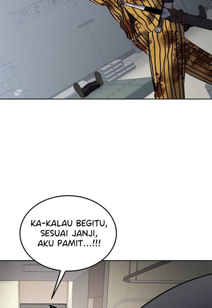 Baca The Boy of Death Chapter 244 Bahasa Indonesia page 426