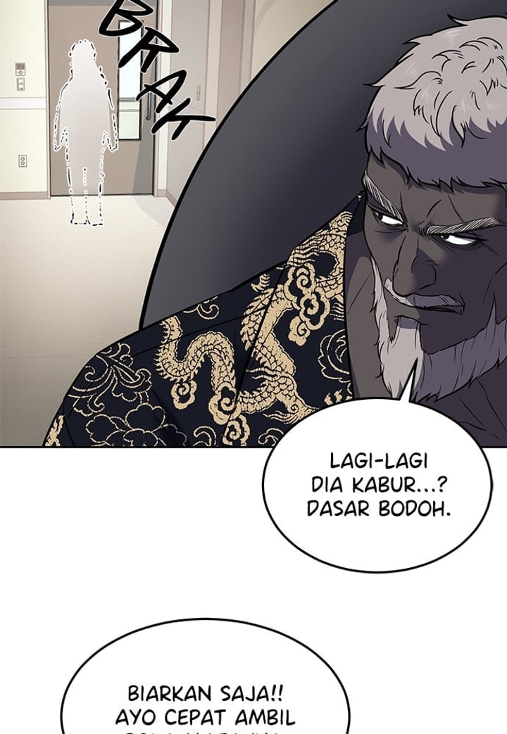 Baca The Boy of Death Chapter 244 Bahasa Indonesia page 428