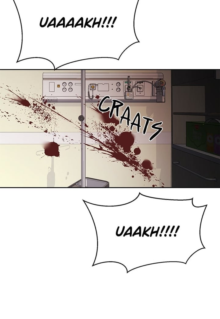 Baca The Boy of Death Chapter 244 Bahasa Indonesia page 432