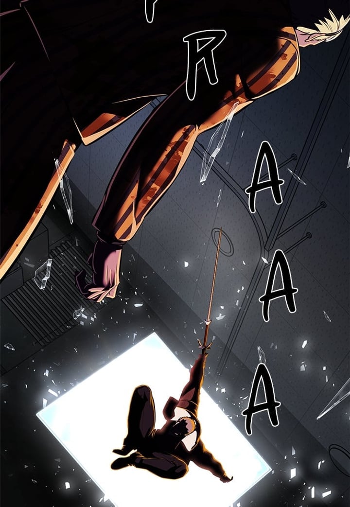 Baca The Boy of Death Chapter 244 Bahasa Indonesia page 436